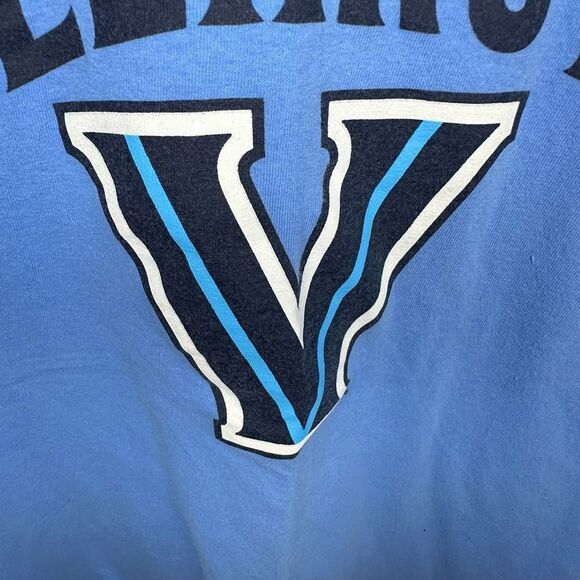 Champion Villanova University graphic t-shirt - Picture 5 of 10